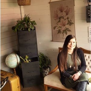 Meet your Posher, Lexie